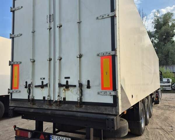 Когель SVKT, об'ємом двигуна 0 л та пробігом 0 тис. км за 5800 $, фото 2 на Automoto.ua