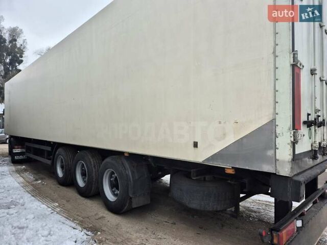 Когель SVKT, об'ємом двигуна 0 л та пробігом 0 тис. км за 5800 $, фото 4 на Automoto.ua