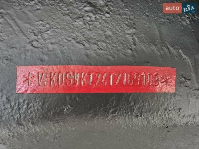 Когель SVKT, об'ємом двигуна 0 л та пробігом 0 тис. км за 5800 $, фото 23 на Automoto.ua