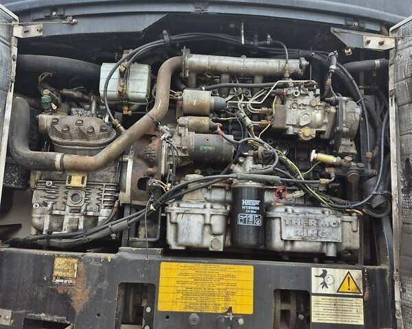 Когель SVKT, об'ємом двигуна 0 л та пробігом 0 тис. км за 5800 $, фото 17 на Automoto.ua