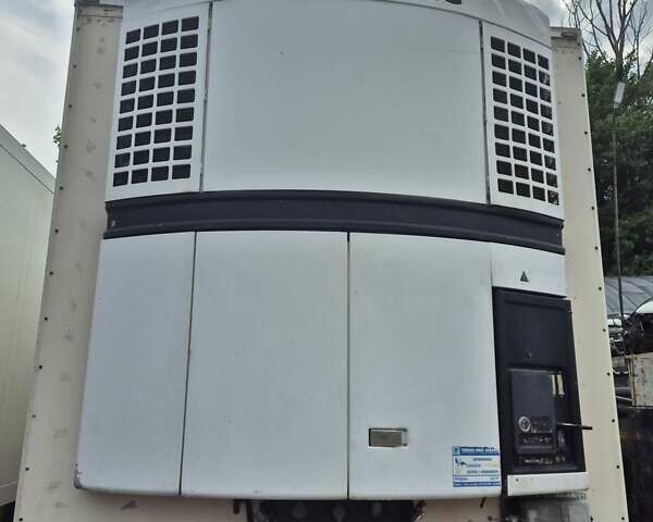 Когель SVKT, об'ємом двигуна 0 л та пробігом 0 тис. км за 5800 $, фото 5 на Automoto.ua