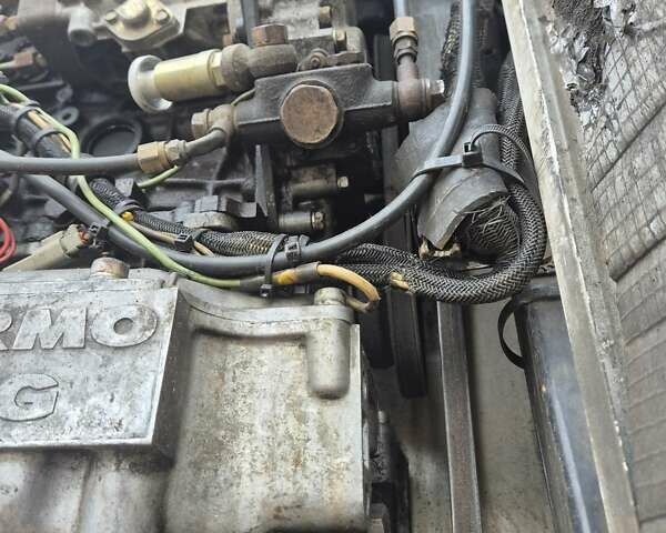 Когель SVKT, об'ємом двигуна 0 л та пробігом 0 тис. км за 5800 $, фото 19 на Automoto.ua