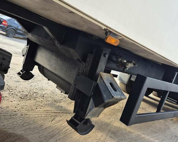 Когель SVKT, об'ємом двигуна 0 л та пробігом 0 тис. км за 5800 $, фото 8 на Automoto.ua