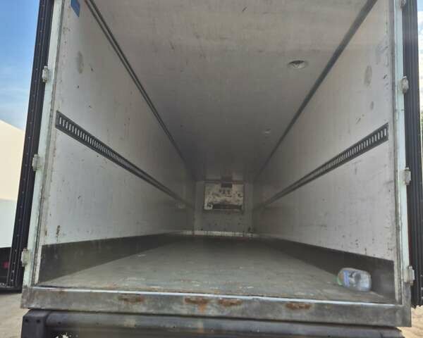 Когель SVKT, об'ємом двигуна 0 л та пробігом 0 тис. км за 5800 $, фото 9 на Automoto.ua