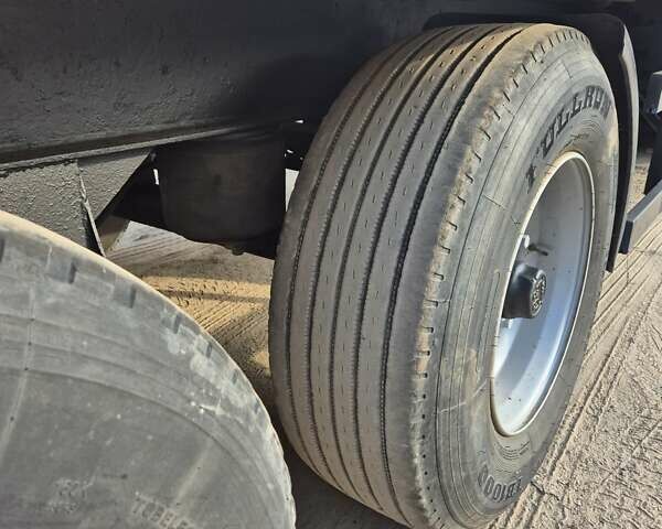 Когель SVKT, об'ємом двигуна 0 л та пробігом 0 тис. км за 5800 $, фото 20 на Automoto.ua