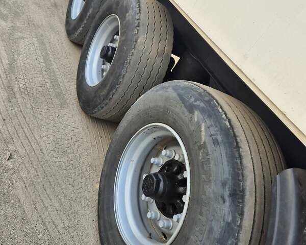 Когель SVKT, об'ємом двигуна 0 л та пробігом 0 тис. км за 5800 $, фото 6 на Automoto.ua