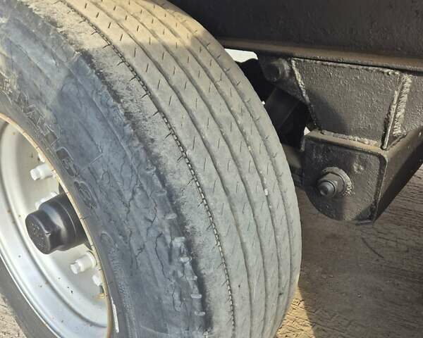 Когель SVKT, об'ємом двигуна 0 л та пробігом 0 тис. км за 5800 $, фото 21 на Automoto.ua