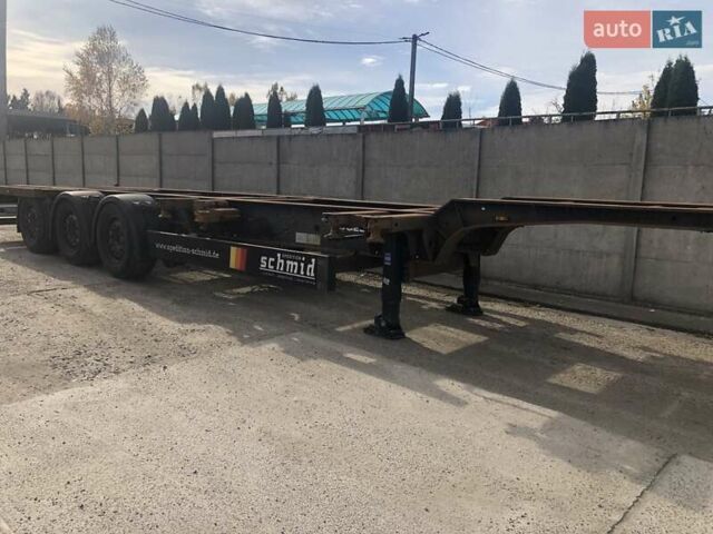 Когель СВЦТ, объемом двигателя 0 л и пробегом 500 тыс. км за 8000 $, фото 7 на Automoto.ua