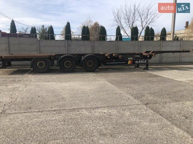 Когель СВЦТ, объемом двигателя 0 л и пробегом 500 тыс. км за 8000 $, фото 9 на Automoto.ua