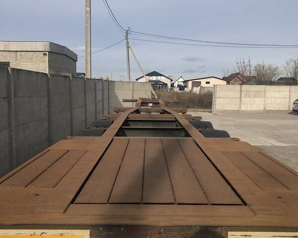 Когель СВЦТ, объемом двигателя 0 л и пробегом 500 тыс. км за 8000 $, фото 2 на Automoto.ua