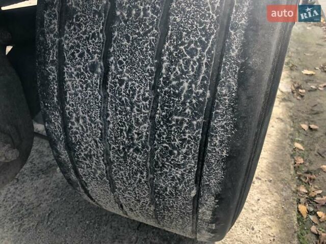 Когель СВЦТ, объемом двигателя 0 л и пробегом 500 тыс. км за 8000 $, фото 4 на Automoto.ua