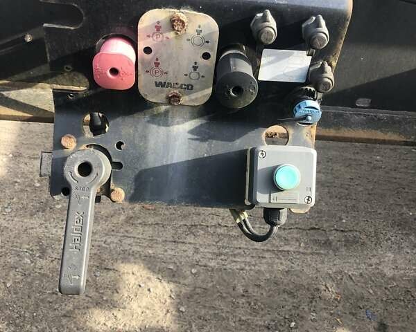 Когель СВЦТ, объемом двигателя 0 л и пробегом 500 тыс. км за 8000 $, фото 8 на Automoto.ua