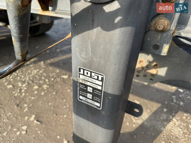 Черный Когель Тандем, объемом двигателя 0 л и пробегом 0 тыс. км за 13000 $, фото 10 на Automoto.ua