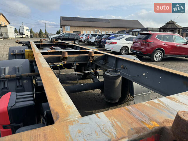 Черный Когель Тандем, объемом двигателя 0 л и пробегом 0 тыс. км за 13000 $, фото 6 на Automoto.ua