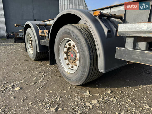 Черный Когель Тандем, объемом двигателя 0 л и пробегом 0 тыс. км за 13000 $, фото 9 на Automoto.ua