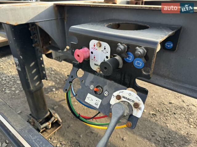 Черный Когель Тандем, объемом двигателя 0 л и пробегом 0 тыс. км за 13000 $, фото 3 на Automoto.ua