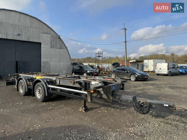 Черный Когель Тандем, объемом двигателя 0 л и пробегом 0 тыс. км за 13000 $, фото 12 на Automoto.ua