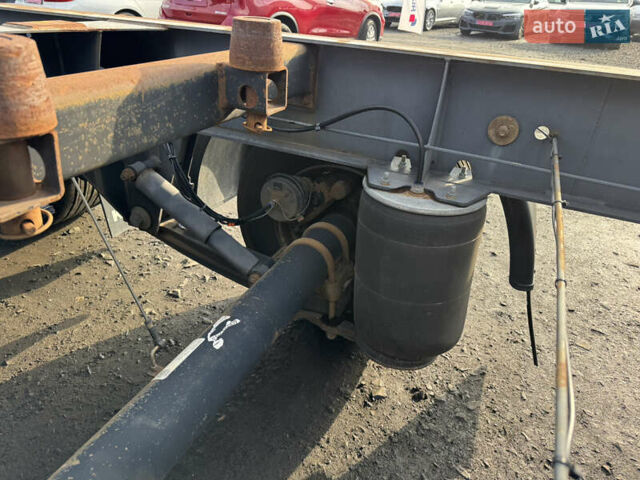 Черный Когель Тандем, объемом двигателя 0 л и пробегом 0 тыс. км за 13000 $, фото 5 на Automoto.ua