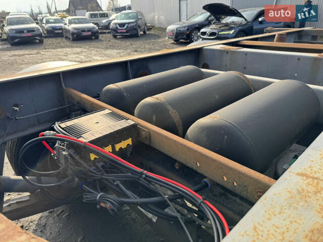 Черный Когель Тандем, объемом двигателя 0 л и пробегом 0 тыс. км за 13000 $, фото 2 на Automoto.ua