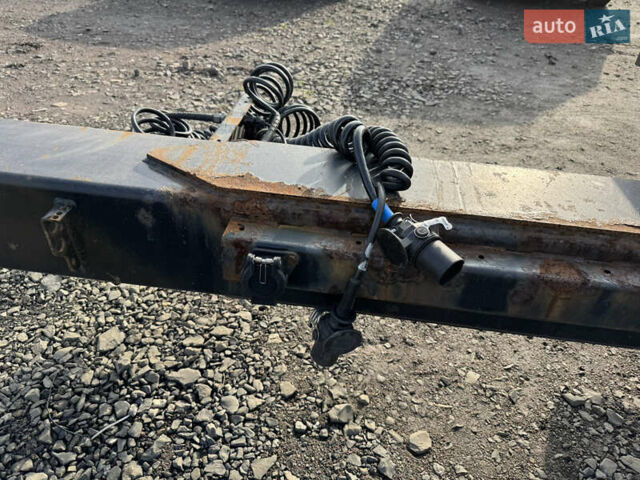 Черный Когель Тандем, объемом двигателя 0 л и пробегом 0 тыс. км за 13000 $, фото 1 на Automoto.ua