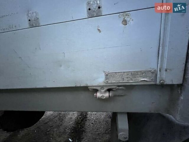 Когель YN, об'ємом двигуна 0 л та пробігом 0 тис. км за 1200 $, фото 5 на Automoto.ua