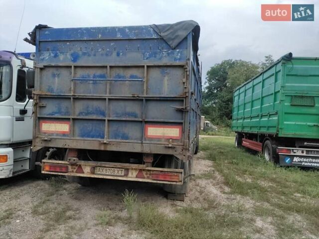 Когель Anco 24, об'ємом двигуна 0 л та пробігом 100 тис. км за 2500 $, фото 1 на Automoto.ua