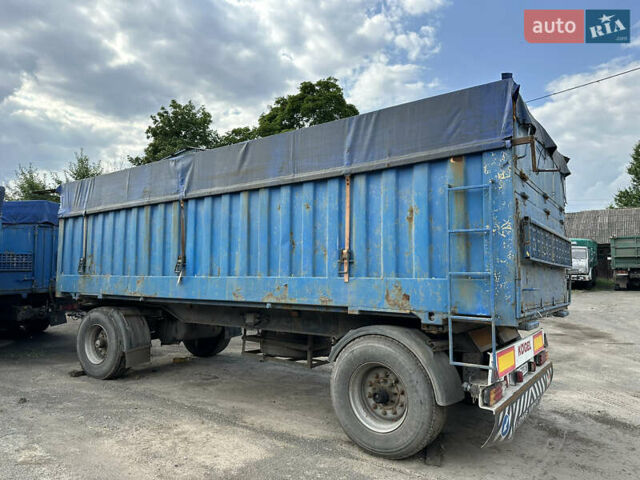 Когель AW 18, объемом двигателя 0 л и пробегом 0 тыс. км за 3500 $, фото 1 на Automoto.ua