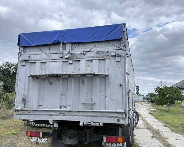 Когель AW 18, об'ємом двигуна 0 л та пробігом 100 тис. км за 4900 $, фото 6 на Automoto.ua