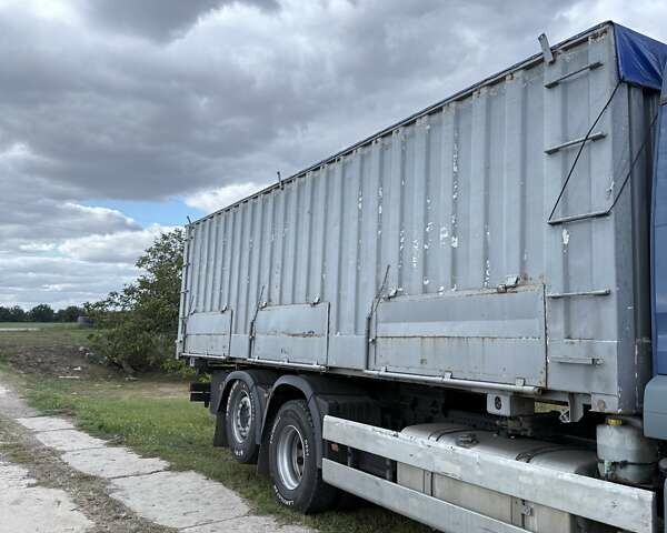 Когель AW 18, об'ємом двигуна 0 л та пробігом 100 тис. км за 4900 $, фото 5 на Automoto.ua