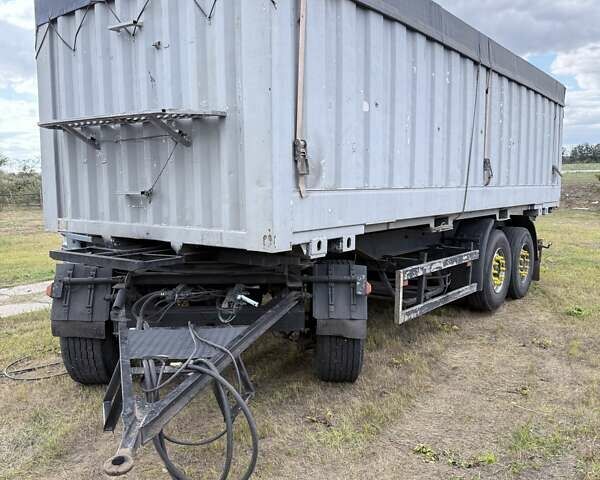 Когель AW 18, об'ємом двигуна 0 л та пробігом 100 тис. км за 4900 $, фото 1 на Automoto.ua