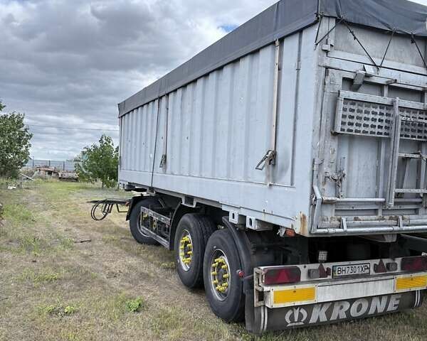 Когель AW 18, об'ємом двигуна 0 л та пробігом 100 тис. км за 4900 $, фото 4 на Automoto.ua