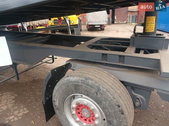 Когель AW 18, объемом двигателя 0 л и пробегом 0 тыс. км за 14000 $, фото 3 на Automoto.ua