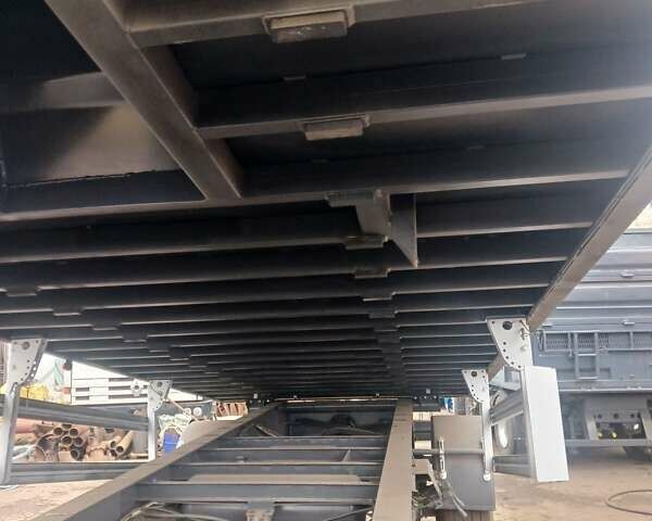 Когель AW 18, объемом двигателя 0 л и пробегом 0 тыс. км за 14000 $, фото 2 на Automoto.ua