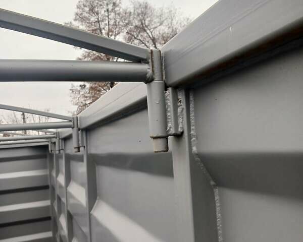 Когель AW 18, объемом двигателя 0 л и пробегом 0 тыс. км за 14000 $, фото 11 на Automoto.ua