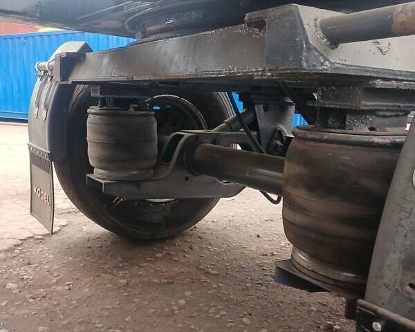 Когель AW 18, объемом двигателя 0 л и пробегом 0 тыс. км за 14000 $, фото 4 на Automoto.ua