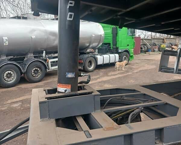 Когель AW 18, объемом двигателя 0 л и пробегом 0 тыс. км за 14000 $, фото 1 на Automoto.ua