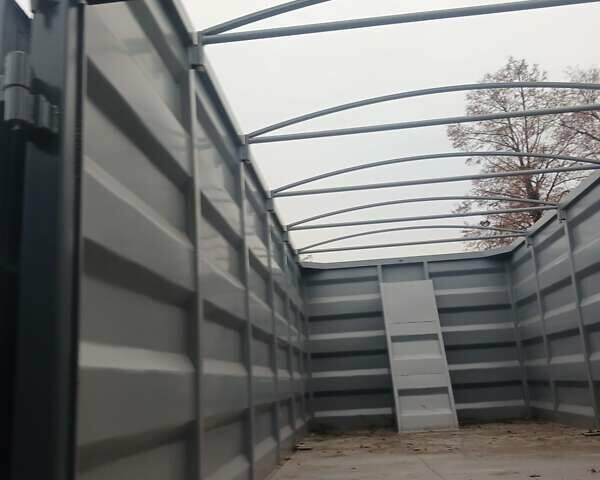 Когель AW 18, объемом двигателя 0 л и пробегом 0 тыс. км за 14000 $, фото 9 на Automoto.ua