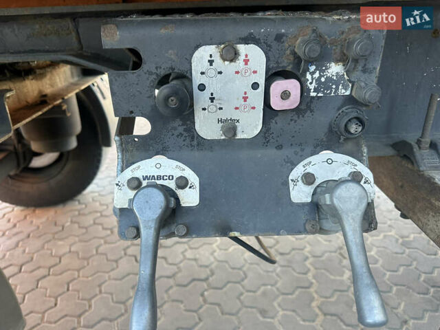 Сірий Когель AW 18, об'ємом двигуна 0 л та пробігом 100 тис. км за 8000 $, фото 4 на Automoto.ua