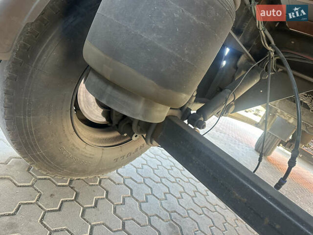 Серый Когель AW 18, объемом двигателя 0 л и пробегом 100 тыс. км за 7500 $, фото 3 на Automoto.ua