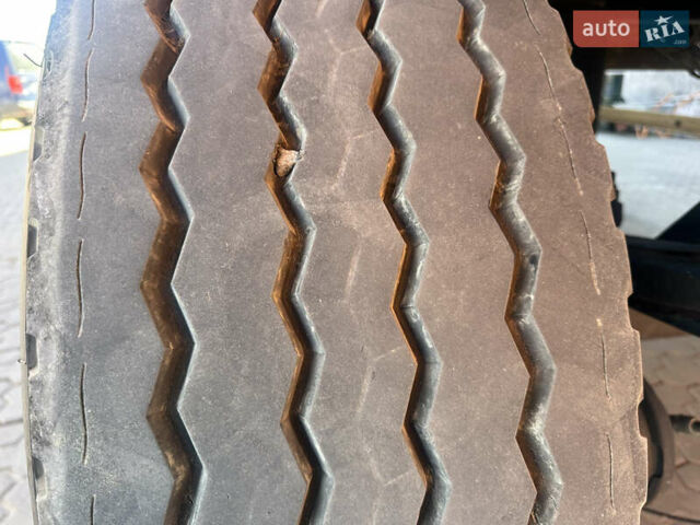 Сірий Когель AW 18, об'ємом двигуна 0 л та пробігом 100 тис. км за 8000 $, фото 2 на Automoto.ua