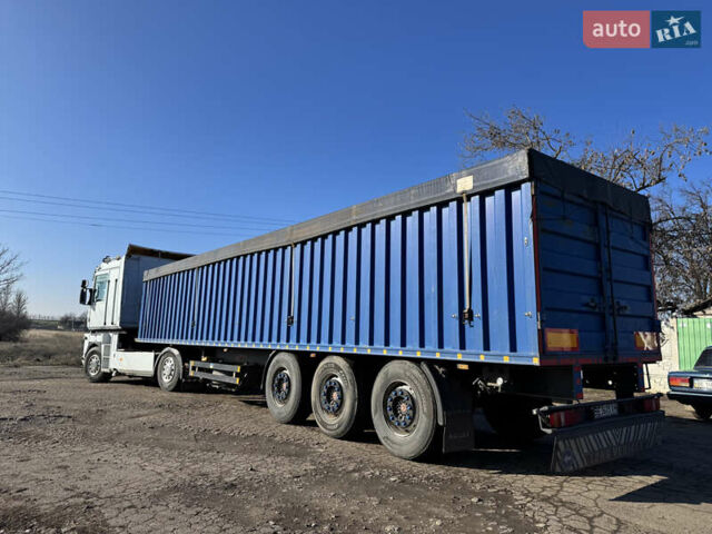 Когель Foxx, объемом двигателя 0 л и пробегом 0 тыс. км за 7000 $, фото 3 на Automoto.ua