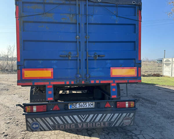 Когель Foxx, объемом двигателя 0 л и пробегом 0 тыс. км за 7000 $, фото 2 на Automoto.ua