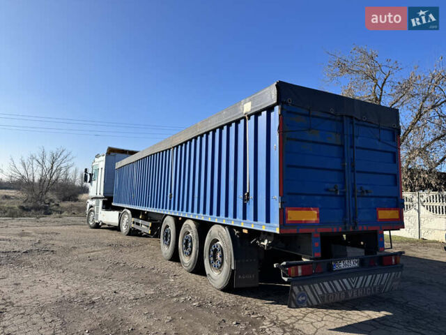 Когель Foxx, объемом двигателя 0 л и пробегом 0 тыс. км за 7000 $, фото 6 на Automoto.ua