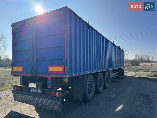 Когель Foxx, объемом двигателя 0 л и пробегом 0 тыс. км за 7000 $, фото 1 на Automoto.ua