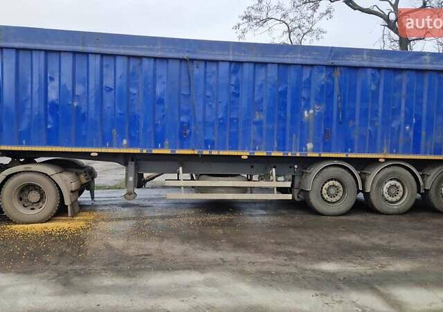 Когель FX 1500, объемом двигателя 0 л и пробегом 0 тыс. км за 13500 $, фото 4 на Automoto.ua