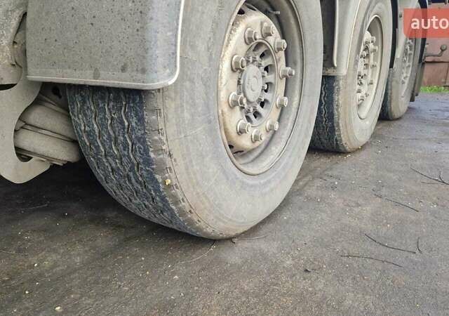 Когель FX 1500, объемом двигателя 0 л и пробегом 0 тыс. км за 13500 $, фото 5 на Automoto.ua