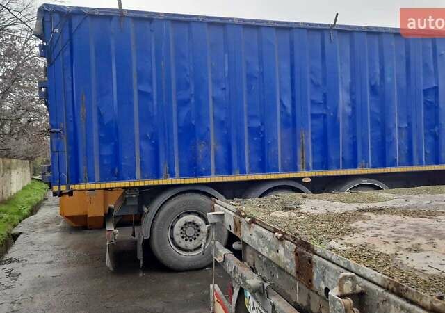 Когель FX 1500, объемом двигателя 0 л и пробегом 0 тыс. км за 13500 $, фото 1 на Automoto.ua