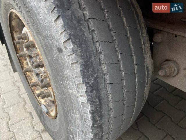 Когель LPH-335, об'ємом двигуна 0 л та пробігом 99 тис. км за 5200 $, фото 1 на Automoto.ua