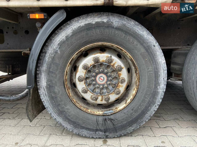 Когель LPH-335, об'ємом двигуна 0 л та пробігом 99 тис. км за 5200 $, фото 2 на Automoto.ua