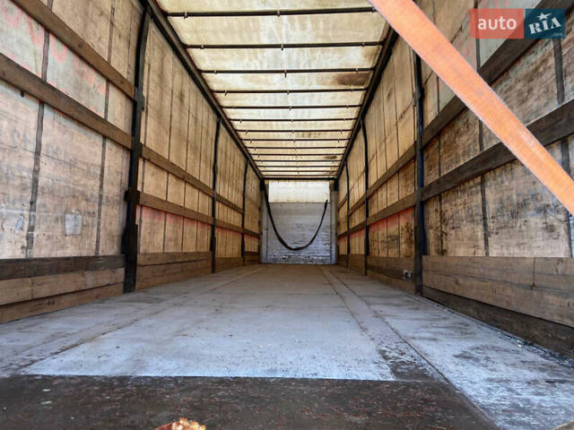 Когель LPH-335, об'ємом двигуна 0 л та пробігом 99 тис. км за 5200 $, фото 3 на Automoto.ua